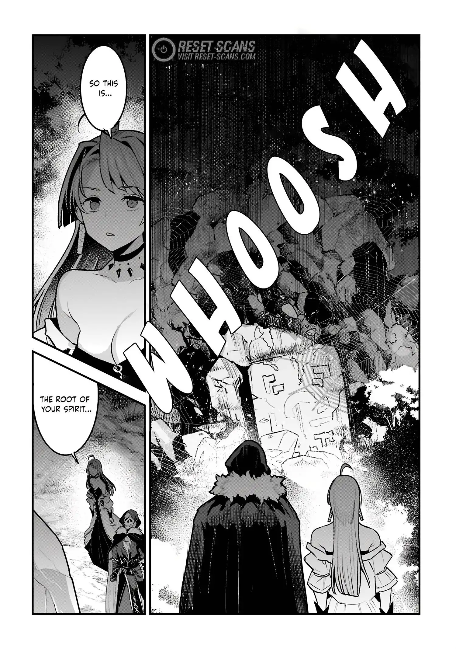 Nozomu Nozomi Chapter 49 8